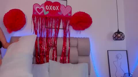 hanna__evans_ online show from 15, 2, 2026