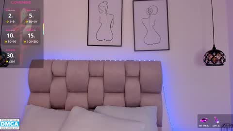 hanna__evans_ online show from 15, 3, 2026