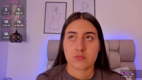 hanna__evans_ online show from 16, 3, 2026