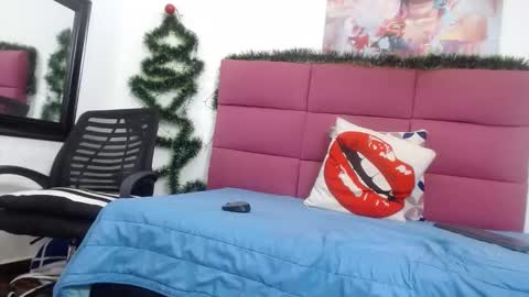 Hanna Palmer online show from 18, 12, 2024