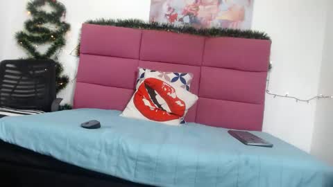 Hanna Palmer online show from 18, 12, 2024