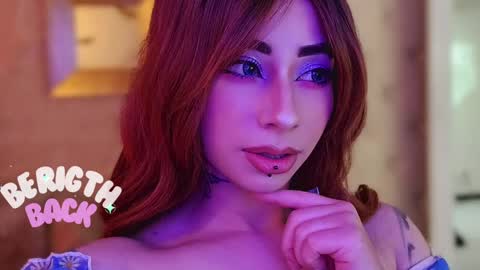  hanna  online show from 15, 1, 2025