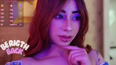  hanna  online show from 15, 1, 2025