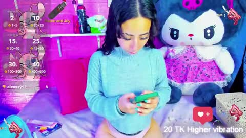  hanna  online show from 30, 9, 2025