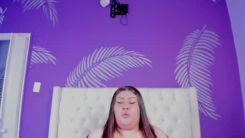 hanna_baker__ online show from 16, 3, 2026