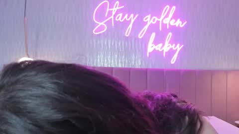 hanna_bastian_vc online show from 17, 10, 2025