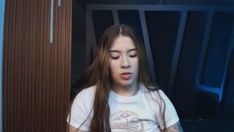 HANNA BECKER online show from 17, 2, 2026