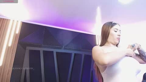 HANNA BECKER online show from 25, 2, 2026