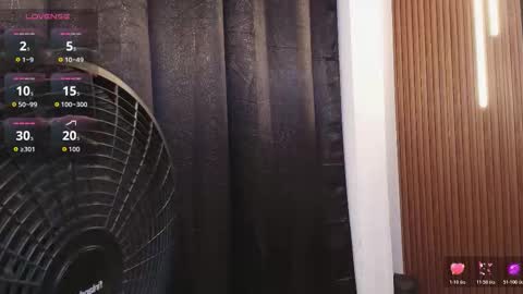 HANNA BECKER online show from 3, 3, 2026