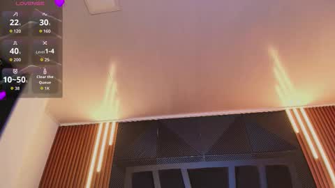 HANNA BECKER online show from 17, 3, 2026