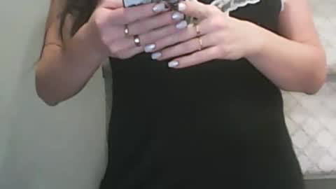 Hanna Qween online show from 19, 11, 2025