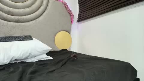 Hanna Castro online show from 13, 12, 2025