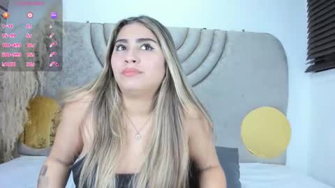 Hanna Castro online show from 9, 2, 2026