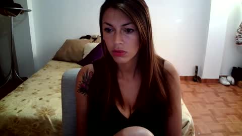 Hanna charming online show from 20, 12, 2024