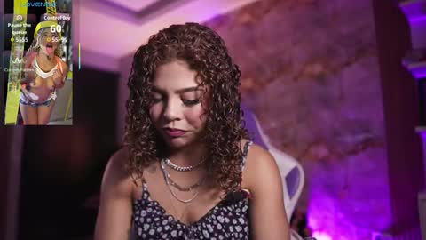 HANNA  online show from 8, 11, 2025