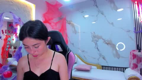 Snapshot of hanna_cutte_ chatting on 2, 10, 2025 Hanna online show from 2, 10, 2025