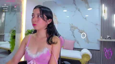 Snapshot of hanna_cutte_ chatting on 16, 11, 2025 Hanna online show from 16, 11, 2025