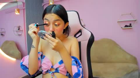 Snapshot of hanna_cutte_ chatting on 19, 11, 2025 Hanna online show from 19, 11, 2025