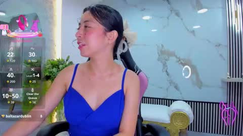 Snapshot of hanna_cutte_ chatting on 25, 11, 2025 Hanna online show from 25, 11, 2025