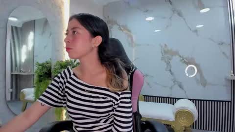 Snapshot of hanna_cutte_ chatting on 26, 11, 2025 Hanna online show from 26, 11, 2025