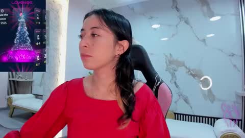 Snapshot of hanna_cutte_ chatting on 14, 12, 2025 Hanna online show from 14, 12, 2025