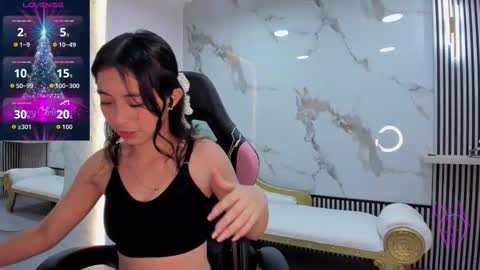 Snapshot of hanna_cutte_ chatting on 16, 12, 2025 Hanna online show from 16, 12, 2025