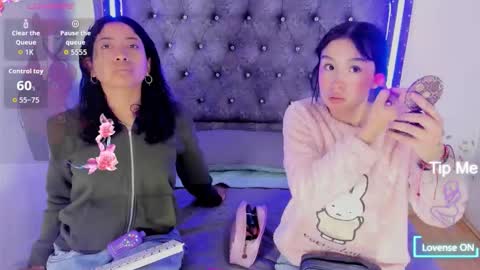 hanna_fujita online show from 4, 2, 2026