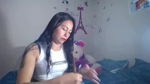 HANNA online show from 27, 3, 2026