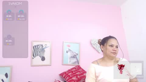  Hanna  online show from 1, 3, 2025