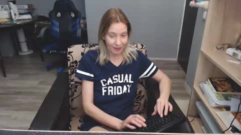 hanna_ha online show from 14, 2, 2025