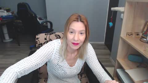 hanna_ha online show from 28, 2, 2025