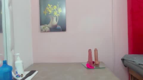 Snapshot of hanna_hornyx20 chatting on 26, 10, 2025 hanna_hornyx20 online show from 26, 10, 2025