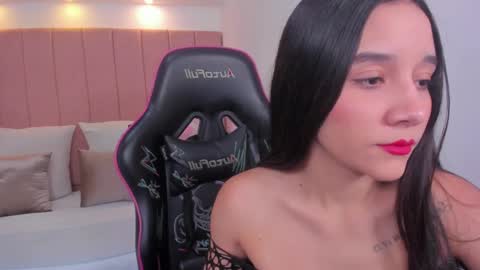 Hanna Jhonnes online show from 18, 9, 2025