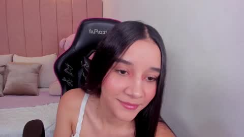 Hanna Jhonnes online show from 22, 9, 2025