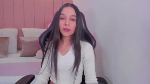Hanna Jhonnes online show from 23, 9, 2025