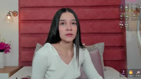 Hanna Jhonnes online show from 12, 10, 2025