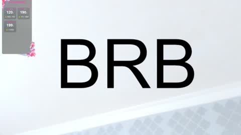 Snapshot of hanna_kiim chatting on 6, 1, 2025 online show from 6, 1, 2025