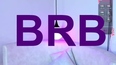 Snapshot of hanna_kiim chatting on 12, 1, 2025 online show from 12, 1, 2025