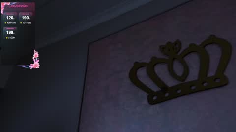 Snapshot of hanna_kiim chatting on 18, 1, 2025 online show from 18, 1, 2025