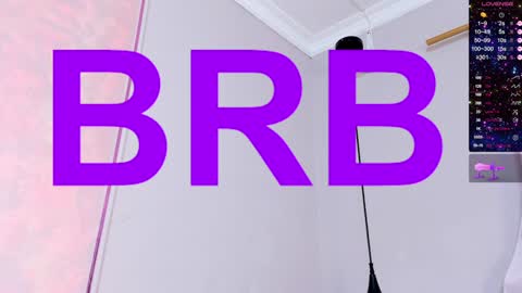 Snapshot of hanna_kiim chatting on 23, 1, 2025 online show from 23, 1, 2025