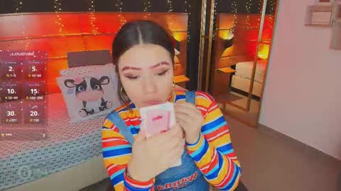 Hanna online show from 9, 10, 2025