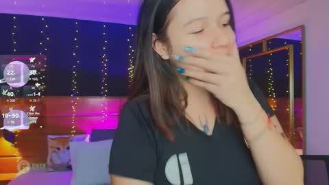 Hanna online show from 19, 10, 2025