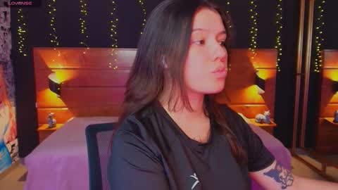 Hanna online show from 16, 1, 2026