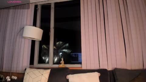 Hanna Klover online show from 3, 3, 2026