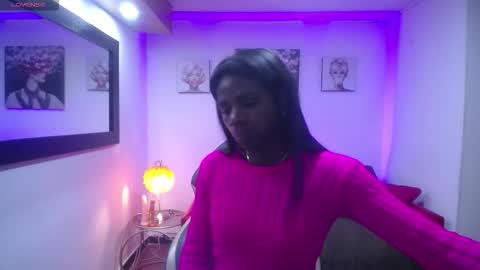 hanna_lamber online show from 13, 9, 2025