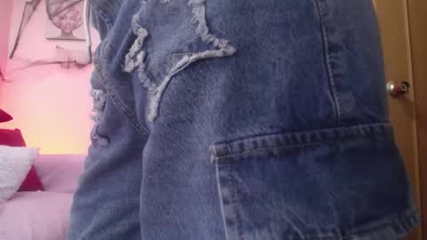 hanna_lamber online show from 21, 10, 2025