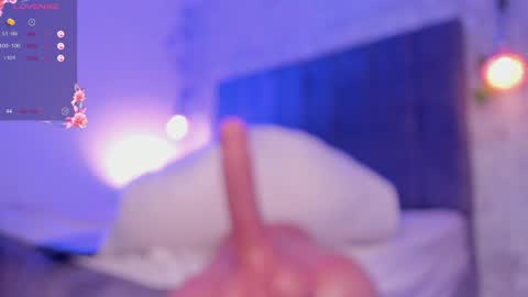 Hanna Lee online show from 2, 12, 2024