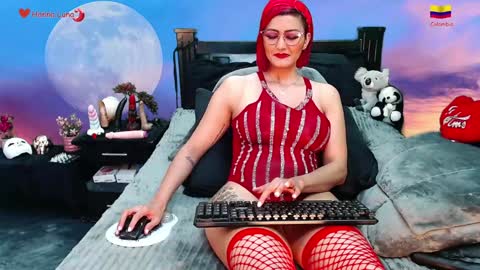 Hanna online show from 15, 1, 2025