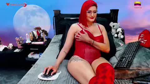 Hanna online show from 3, 10, 2025