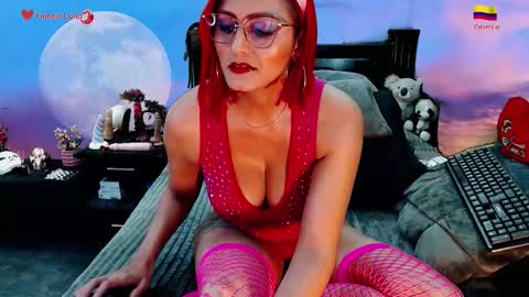 Snapshot of hanna_luna chatting on 17, 2, 2026 Hanna online show from 17, 2, 2026